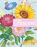 Review North Light Books  / Fresh and Fabulous Flowers in Acrylics: 20 Garden-Fresh Floral Designs