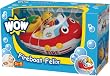 Fireboat Felix