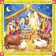 Advent Calendar - Angelic Nativity Advent Calendar - Angelic Nativity