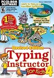 Typing Tutor for Kids Version 4 (2010) (PC CD)