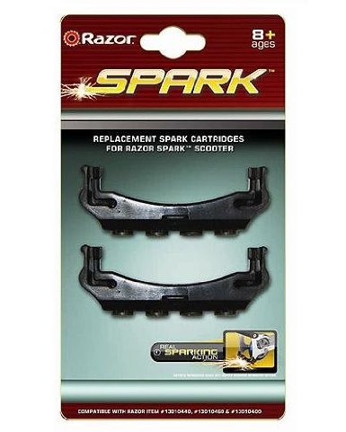 Best Buy! Razor eSpark Replacement Cartridge