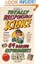 The Book of Totally Irresponsible Science: 64 Daring Experiments for Young Scientists