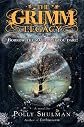 The Grimm Legacy [Hardcover]