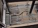 Mullen Pedal Steel Guitar SD10 with 3 pedals and 4 knees, black formica, Brand New