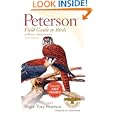 Peterson Field Guide to Birds of Western North America, Fourth Edition by Roger Tory Peterson