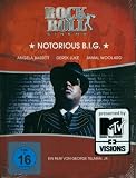 Produkt-Bild: Notorious B.I.G. ( Rock & Roll Cinema )