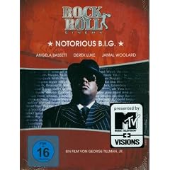 Notorious B.I.G. ( Rock & Roll Cinema )
