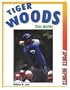 Tiger Woods: Star Golfer (Sports Reports)