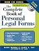 The Complete Book of Personal Legal Forms