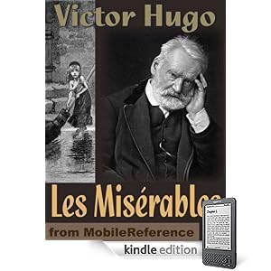 Les Miserables (mobi)
