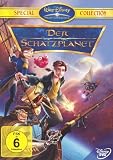 Produkt-Bild: Der Schatzplanet (Special Collection)