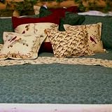 Northern Pines Bed Ensemble