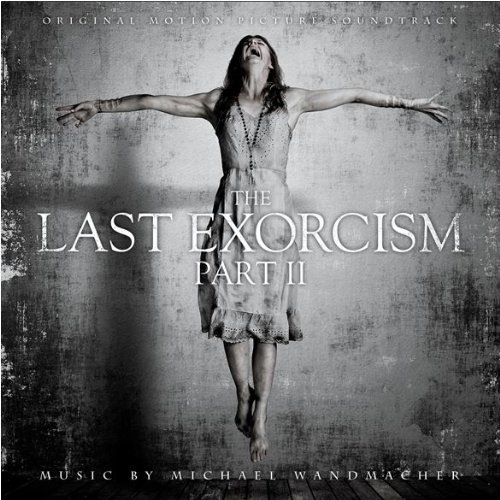 Last Exorcism Various Artists