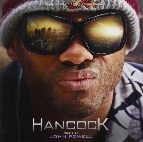 Hancock John Powell