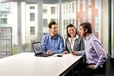 picture of Jabra Speak 410 USB Conference UC Speakerphone (optimised for Microsoft Lync)