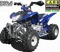 Bms 150 Youth Adult ATV