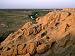 Ancient Ziggurat Originally Part of the Temple of Enlil in Ashur, Qal'At Shargat, Nin...