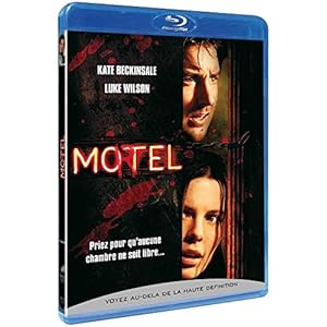 Motel [Blu-ray]