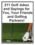 211 GOLF JOKES