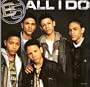 All I Do - B5