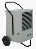 Nader Yard Industrial Dehumidifier