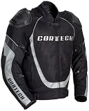 Cortech HRX Series 2 Jacket BLACK