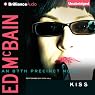 Kiss: 87th Precinct, Book 44