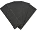 Teak Tuning Prolific Fingerboard Grip Tape, Original Foam 1mm, 5 Sheets