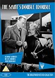 The Saint`s Double Trouble [DVD]