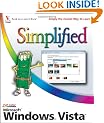 Microsoft Windows Vista Simplified