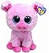 Ty Beanie Boos Corky The Pig