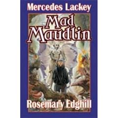 MAD MAUDLIN