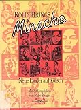 Minsche. Neue Lieder auf koelsch-