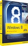 Produkt-Bild: Windows 8: Einstieg und Praxis