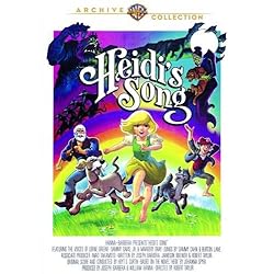Heidi's Song