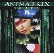 The Animatrix Album