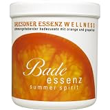 Wellnessbad Summer Spirit 600 g Dose 51y3CqFkCAL. SL160 Wellnessbad Summer Spirit 600 g Dose