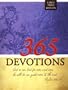 365 Devotions Large Print Edition-2011