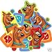 Search : Scooby Doo Confetti 2/3oz
