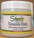Stevita Co. Inc., ~ Spoonable Stevia, 2.8 oz. Jar