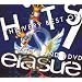 Hits The Very Best Of Erasure 2CD+DVD