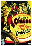 Billy The Kid Trapped [DVD]