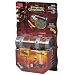 Megabloks Pirates of The Caribbean At Worlds End Captain Barbosa 35 Piece Set