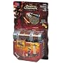 Megabloks Pirates of The Caribbean At Worlds End Captain Barbosa 35 Piece Set