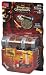 Mega Bloks Pirates of the Caribbean 3: Captain Barbossa Spyglass Pirates Gear (1073)