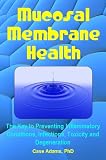 51y3EjROjoL. SL160  Acid Reflux: Mucosal Membrane Health: The Key to Preventing Inflammatory Conditions, Infections, Toxicity and Degeneration