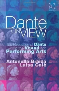 Image of Dante on View