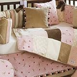 Just Buggy Top Sheet by Glenna Jean