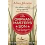 The Orphan Master's Son von Adam Johnson