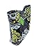 Vera Bradley Tote in Baroque with Solid Black Interior